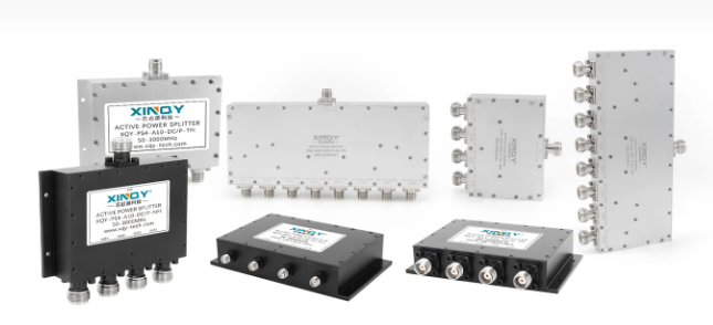 有源功分器哪個廠家更靠譜一些？